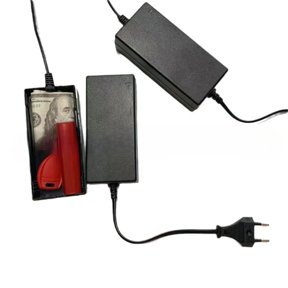 Disguised Laptop Charger Hidde - đánh giá và giá Home Security Box