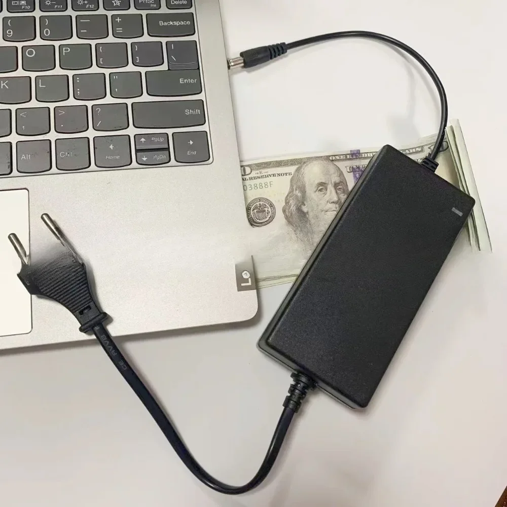 Disguised Laptop Charger Hidde - đánh giá và giá Home Security Box