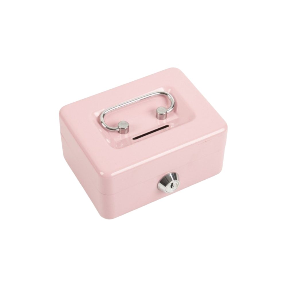 Security Box Mini Size Portabl - đánh giá và giá Home Security Box