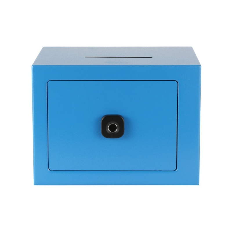 Model 17FO-DT Mini Safety Box  - đánh giá và giá Home Security Box